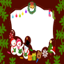 Snow men